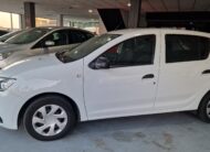DACIA DOKKER 1.0 TURBO 3 CILINDROS