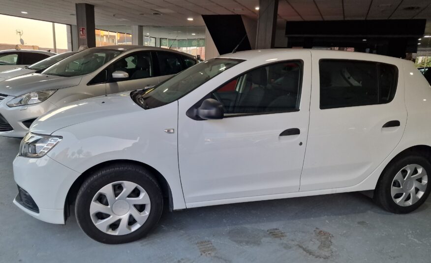 DACIA DOKKER 1.0 TURBO 3 CILINDROS