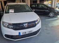 DACIA DOKKER 1.0 TURBO 3 CILINDROS
