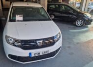 DACIA DOKKER 1.0 TURBO 3 CILINDROS