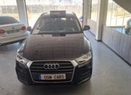 AUDI Q3 2.0 TDI 88kW 120CV S tronic 5p.