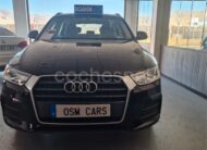 AUDI Q3 2.0 TDI 88kW 120CV S tronic 5p.