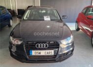AUDI A4 3.0 TDI 204cv multitronic