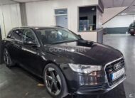 AUDI A6 Avant 3.0TDI clean diesel quat Stron