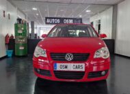 VOLKSWAGEN Polo 1.4 tdi