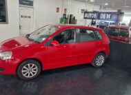 VOLKSWAGEN Polo 1.4 tdi