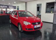 VOLKSWAGEN Polo 1.4 tdi