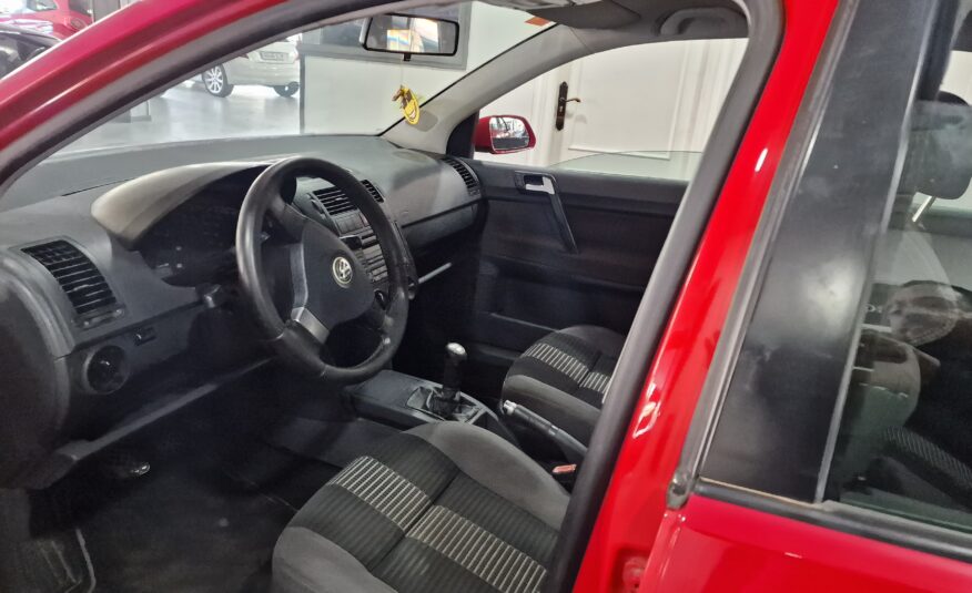 VOLKSWAGEN Polo 1.4 tdi