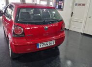 VOLKSWAGEN Polo 1.4 tdi