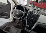 DACIA Sandero 1.2 16v