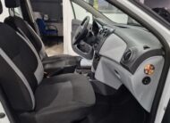 DACIA Sandero 1.2 16v