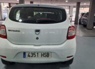 DACIA Sandero 1.2 16v
