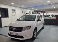 DACIA Sandero 1.2 16v
