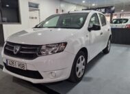 DACIA Sandero 1.2 16v