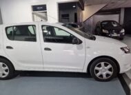 DACIA Sandero 1.2 16v
