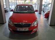 SKODA Fabia 1.2v 16v