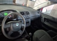 SKODA Fabia 1.2v 16v