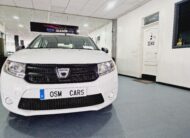 DACIA Sandero 1.2 16v gasolina