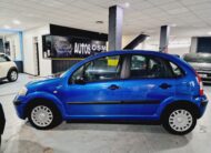 CITROEN C3 1.4 HDi Cool 5p.