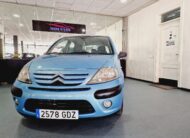 CITROEN C3 1.4 16v