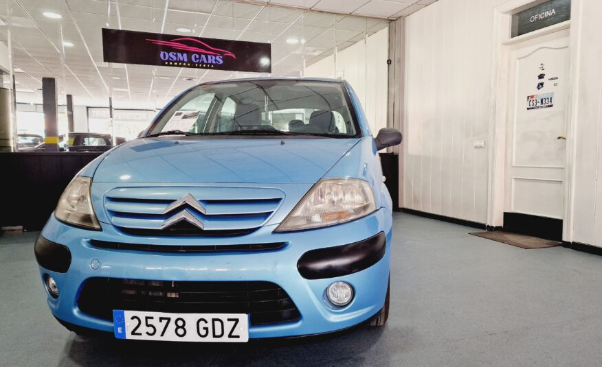 CITROEN C3 1.4 16v