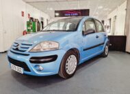 CITROEN C3 1.4 16v