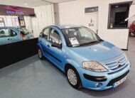 CITROEN C3 1.4 16v