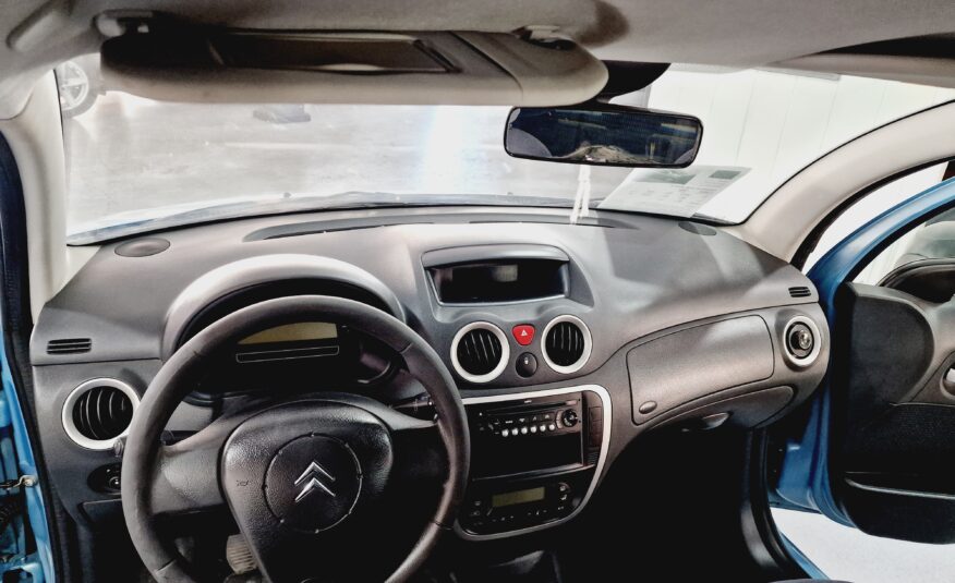 CITROEN C3 1.4 16v