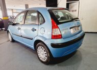CITROEN C3 1.4 16v
