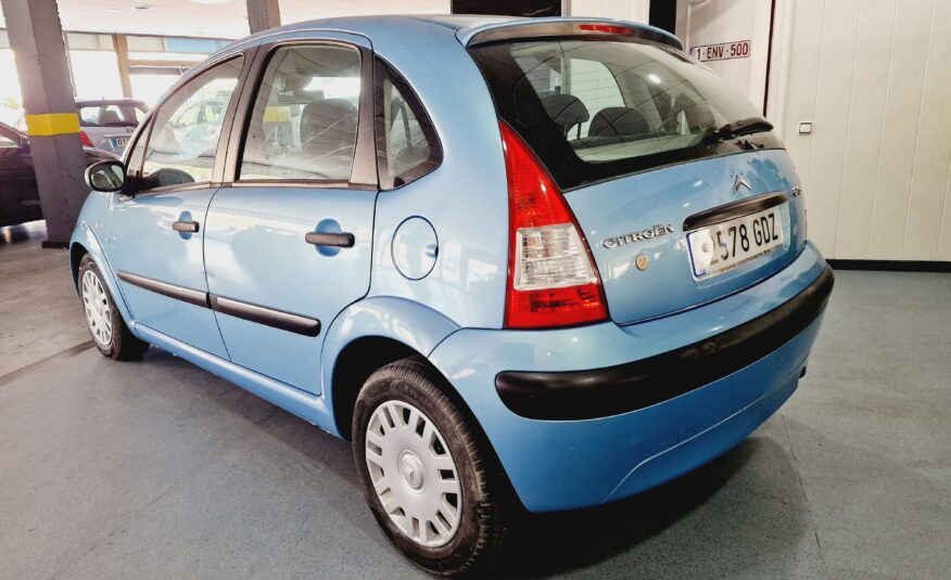 CITROEN C3 1.4 16v