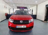 DACIA Sandero 1.2 16v