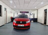 DACIA Sandero 1.2 16v