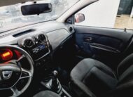 DACIA Sandero 1.2 16v