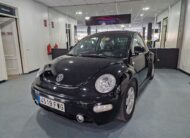 VOLKSWAGEN Beetle 2.0 16v