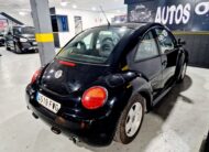 VOLKSWAGEN Beetle 2.0 16v
