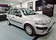 CITROEN C3 1.4 HDi Exclusive 5p.