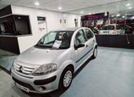 CITROEN C3 1.4 HDi Exclusive 5p.