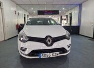RENAULT Clio 1.5dci