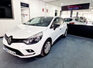 RENAULT Clio 1.5dci
