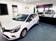 RENAULT Clio 1.5dci