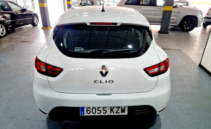 RENAULT Clio 1.5dci