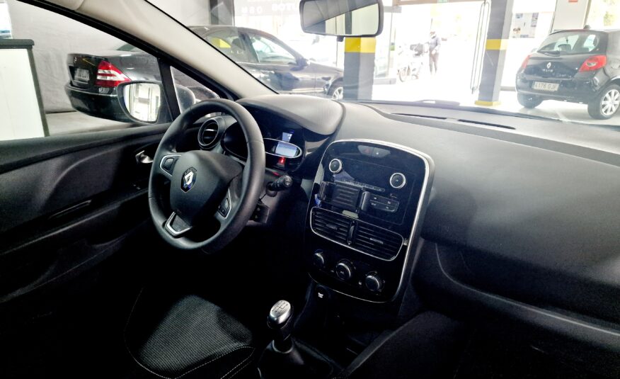 RENAULT Clio 1.5dci