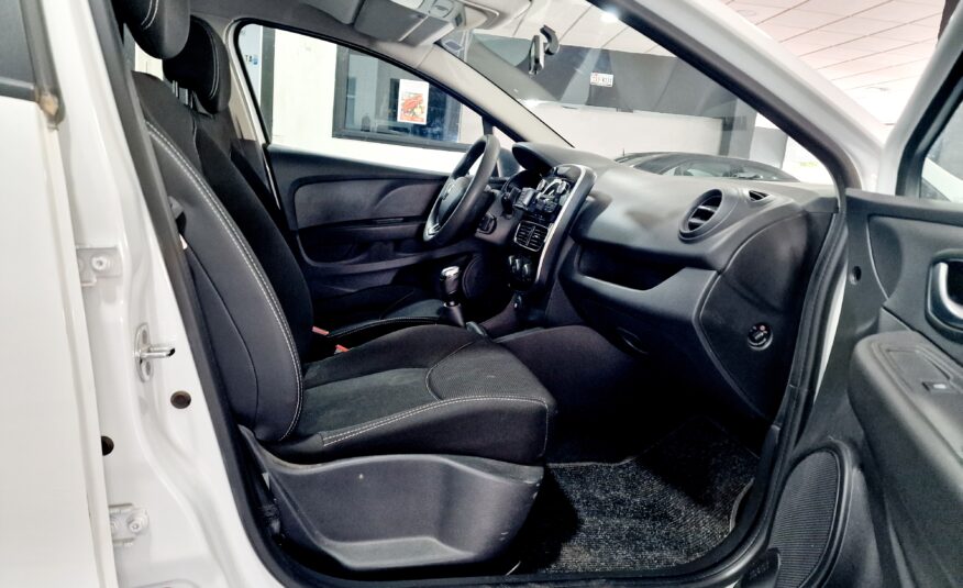 RENAULT Clio 1.5dci