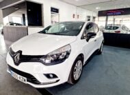 RENAULT Clio 1.5dci
