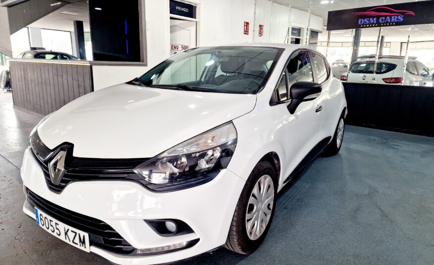 RENAULT Clio 1.5dci